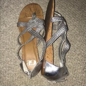 Gianni Bini Sandals